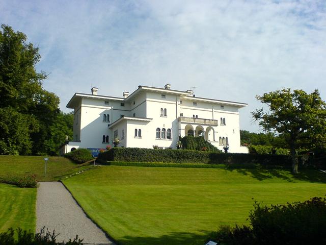 Solliden Palace